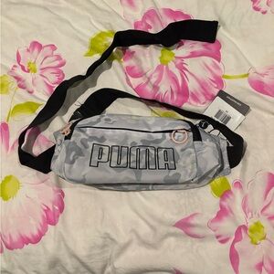 Puma waist pack